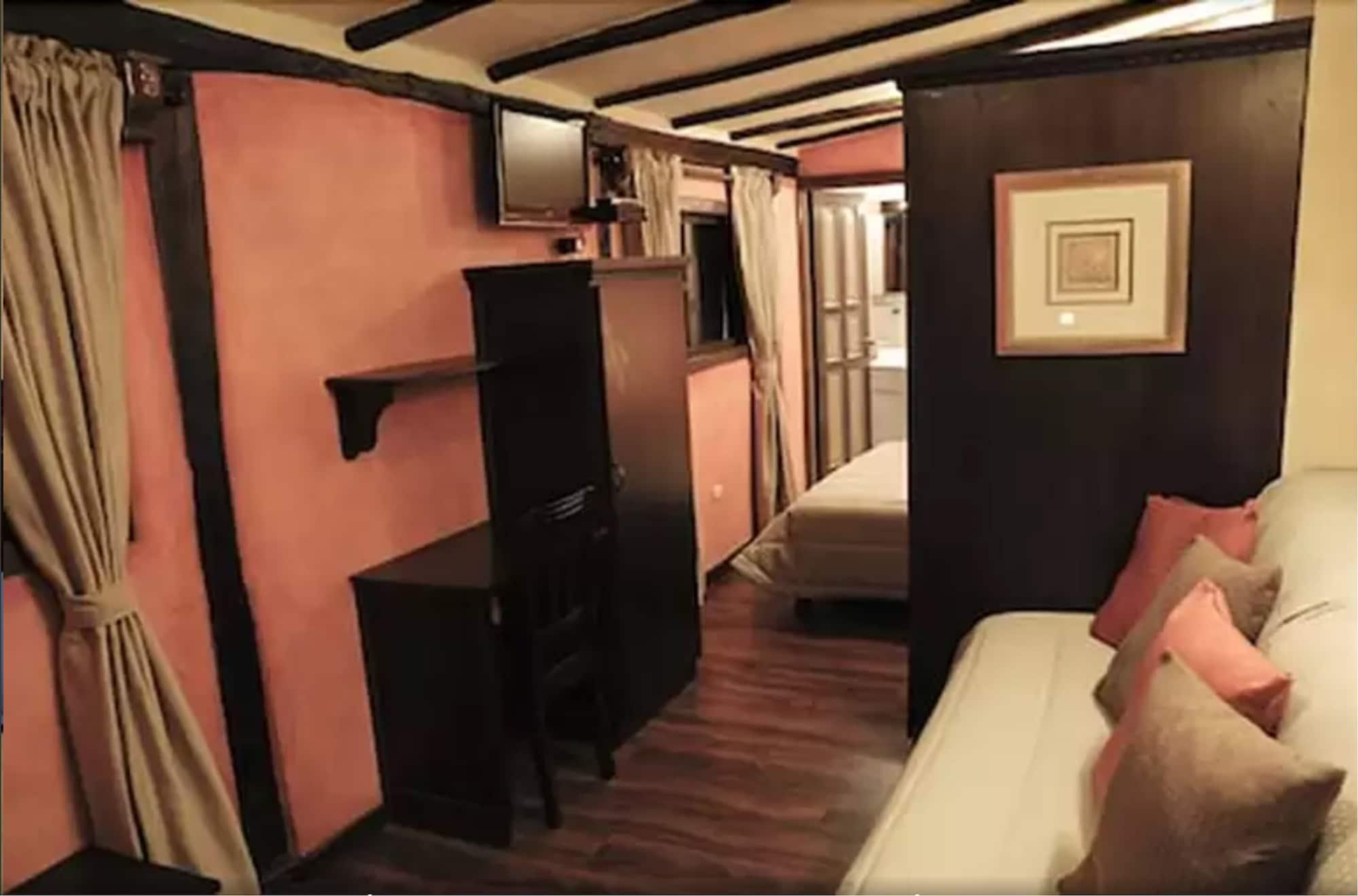 Hotel Casa San Rafael Cuenca Ngoại thất bức ảnh