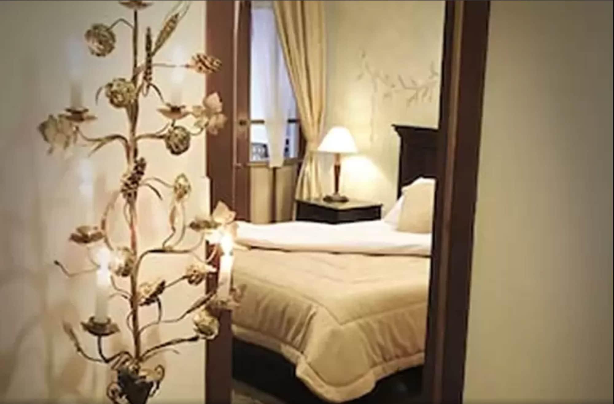Hotel Casa San Rafael Cuenca Ngoại thất bức ảnh