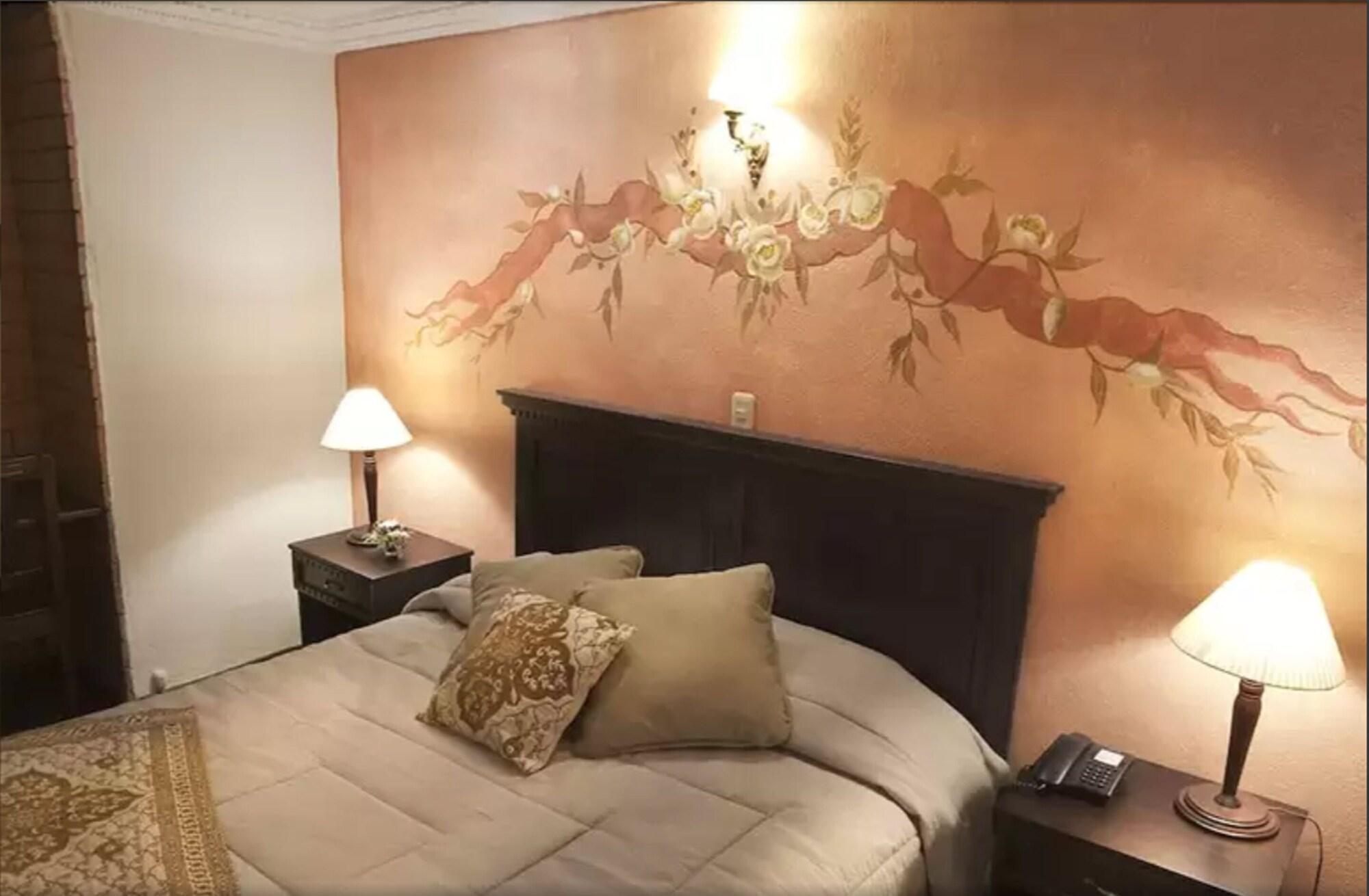 Hotel Casa San Rafael Cuenca Ngoại thất bức ảnh