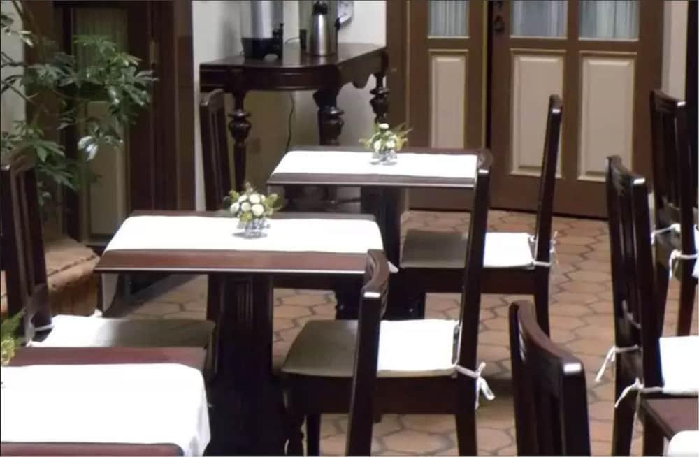 Hotel Casa San Rafael Cuenca Ngoại thất bức ảnh