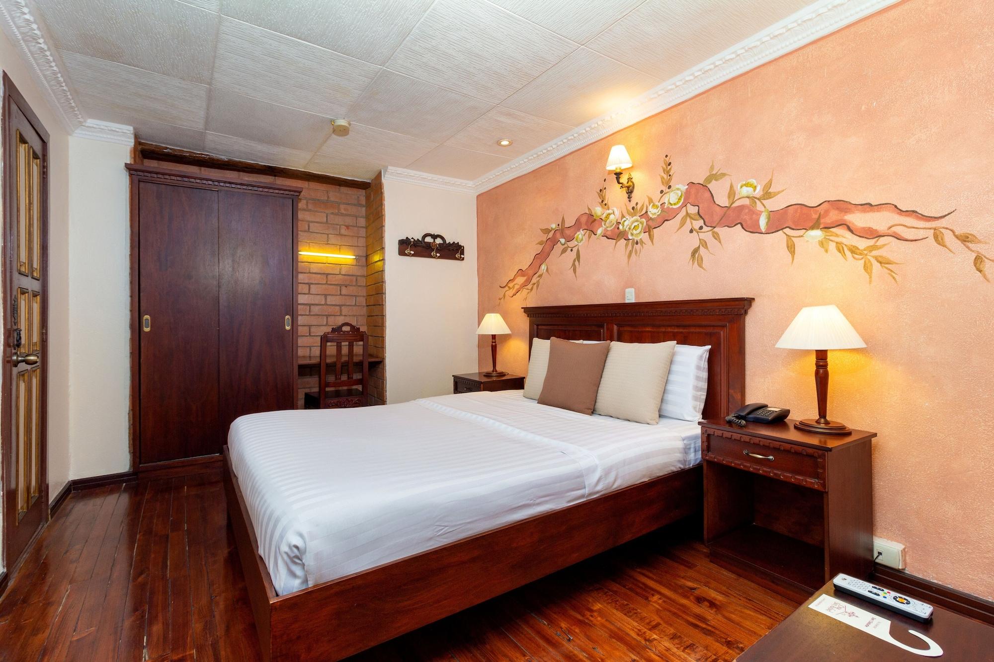 Hotel Casa San Rafael Cuenca Ngoại thất bức ảnh