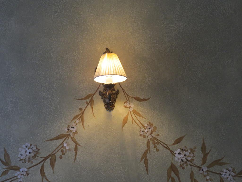 Hotel Casa San Rafael Cuenca Ngoại thất bức ảnh