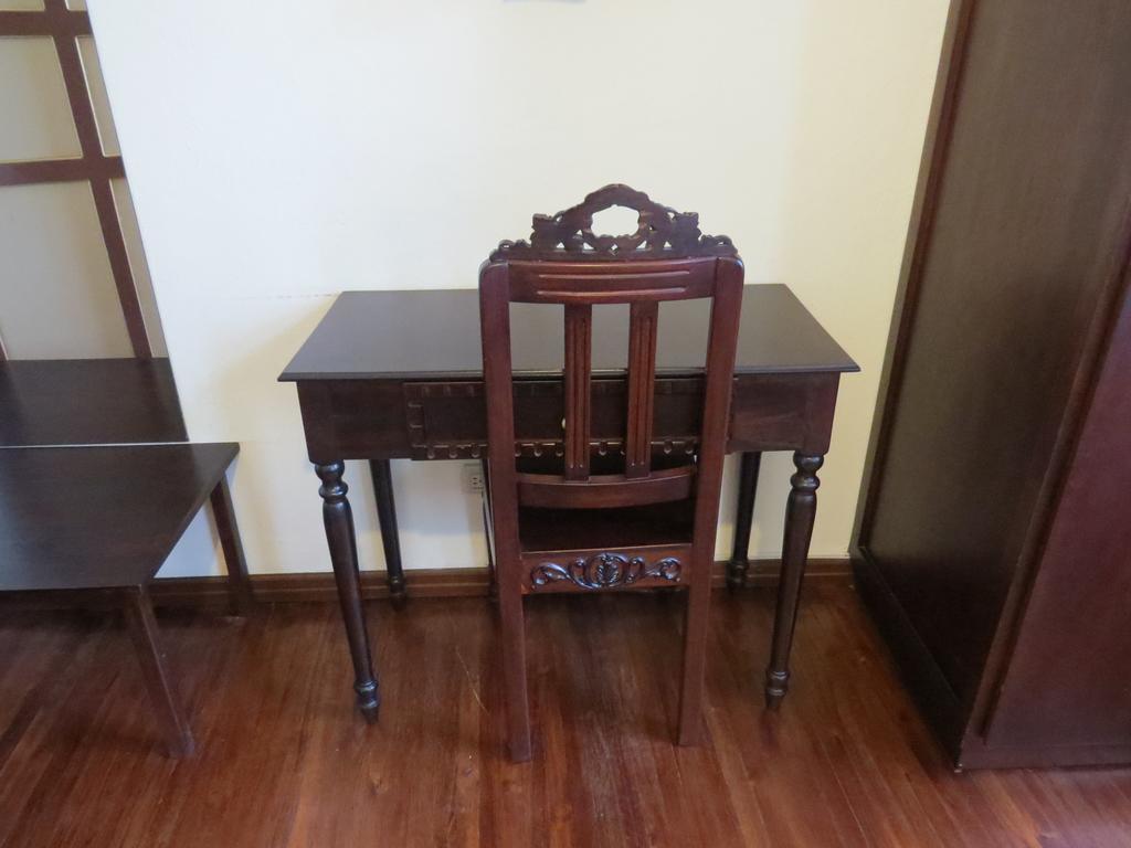 Hotel Casa San Rafael Cuenca Ngoại thất bức ảnh