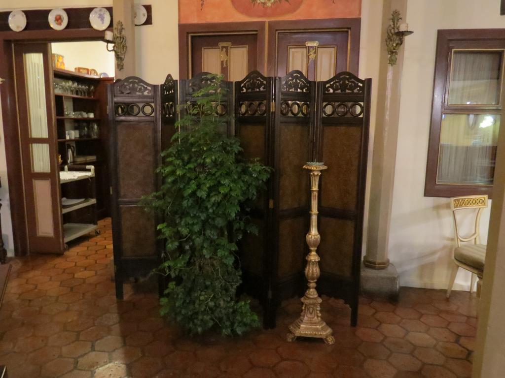 Hotel Casa San Rafael Cuenca Ngoại thất bức ảnh